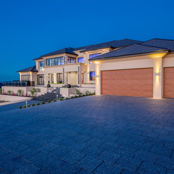 Black Granite - Products