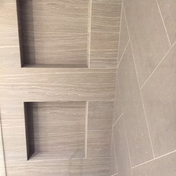 Modern Bathroom