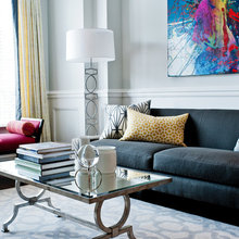 Living Room Ideas
