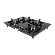 Stove tops