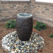 Landscape/garden
