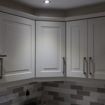 Supply Only Kitchen | Trade Kitchen