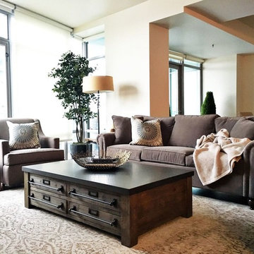 Waterfront Condo