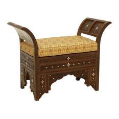 RANDAH Syrian Chair