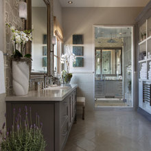 bath