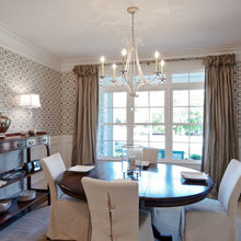 Dining Room Ideas