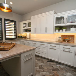 Painted Cabinets - Products