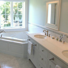 Master Bath. Need 4 wall sconces