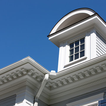 Leafguard Gutters