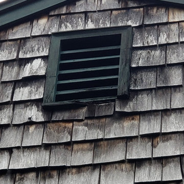 Roof Assessment