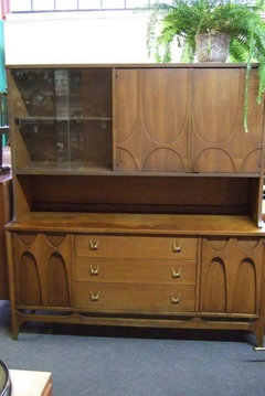 New to Me Old Furniture paralyzed by indecision