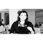 Stella Alexei's photo