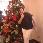 Aby Laureano's photo