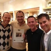 Joey Marlowe's photo