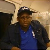Michael Ronoubigouwa Avaro's photo