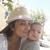 Ronit Klass's photo