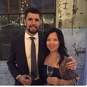Gavin Grant's photo