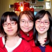 Foto von Chloe Siow