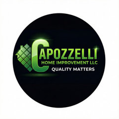 Capozzelli Home Improvement LLC