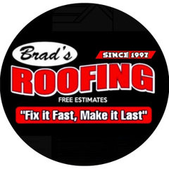 Brads Roofing