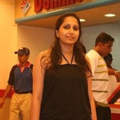 Bhoomika Dalvi's photo