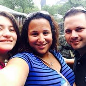 Maria V Falcon's photo