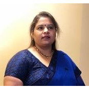 Photo de Archana Krishnan