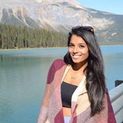 Nithisha Ketheeswaran's photo