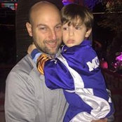Jeff Cantor's photo