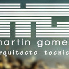 Martin Gomez Arquitecto