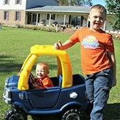 Ashley Jackson's photo