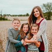 Amanda Kennedy's photo