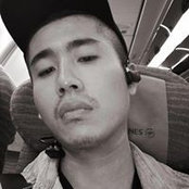 胡熾さんの写真