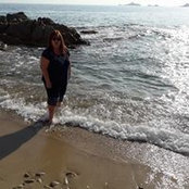 Isabelle Desablin's photo