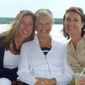 Foto de Patricia Dickinson-Olson
