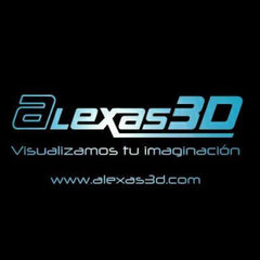 Alexas3D