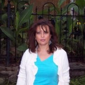 Isabel Abreu's photo