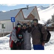 Katherina Exebio's photo