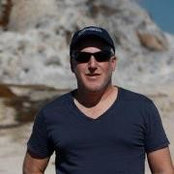 Michael Morrison's photo