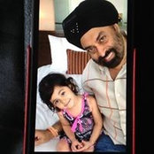 Mohan Chawla's photo
