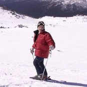 Mariana Buia's photo