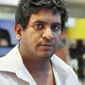 Savio Alvares's photo
