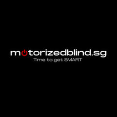 Motorizedblind.SG