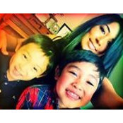Elizabeth Ovando Robert Suongs foto