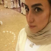 Zainab Asiri's photo