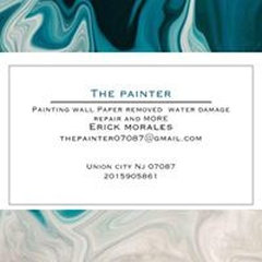 Erickthepainter Morales