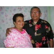 Miriam Mercado's photo