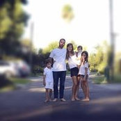 Daniela Forscher's photo