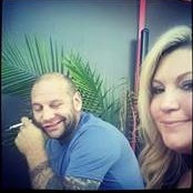 Foto de Krissy Borne

