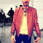 Ali Barqawi's photo
